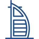 Investīciju nekustamo īpašumu iegāde Dubaijā: